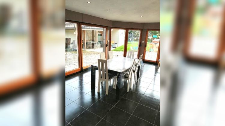 Ma-Cabane - Vente Maison Athesans-Étroitefontaine, 406 m²