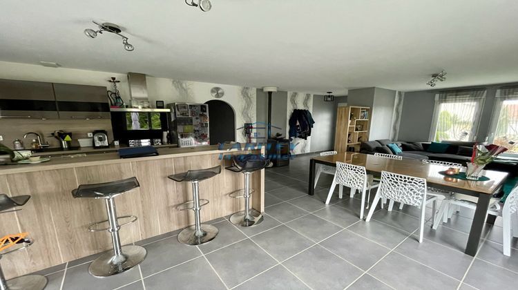 Ma-Cabane - Vente Maison Athesans-Étroitefontaine, 100 m²