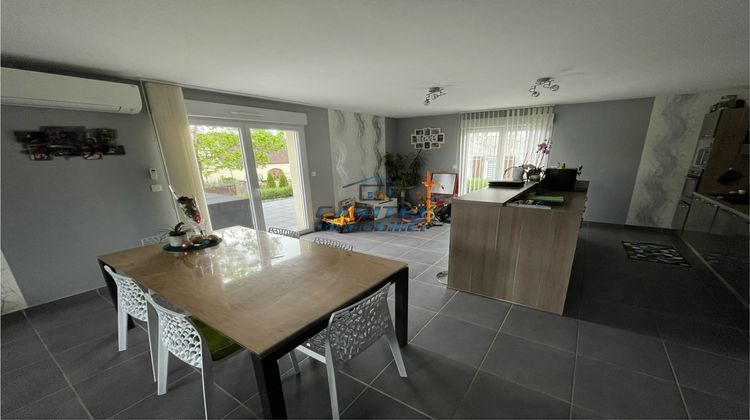 Ma-Cabane - Vente Maison Athesans-Étroitefontaine, 100 m²