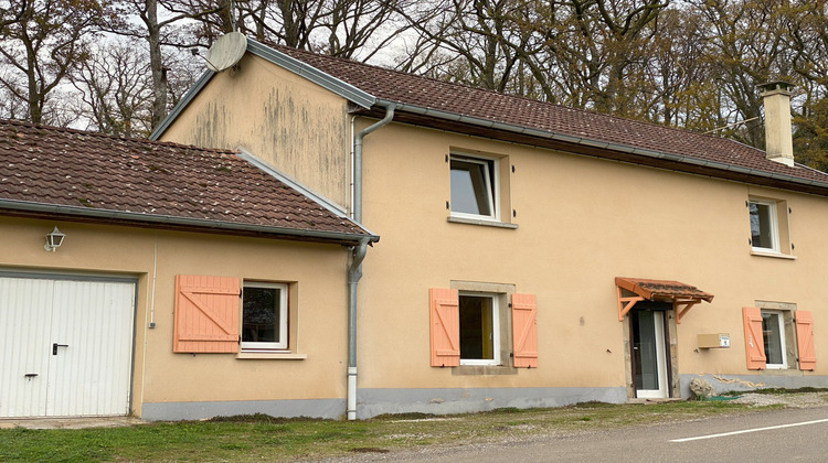 Ma-Cabane - Vente Maison Athesans-Étroitefontaine, 120 m²