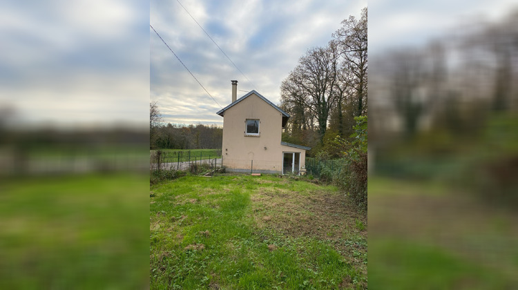 Ma-Cabane - Vente Maison Athesans-Étroitefontaine, 120 m²