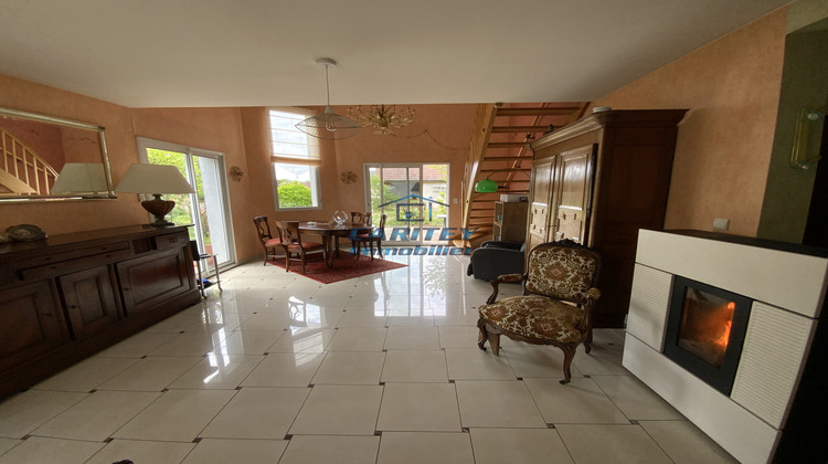 Ma-Cabane - Vente Maison Athesans-Étroitefontaine, 140 m²