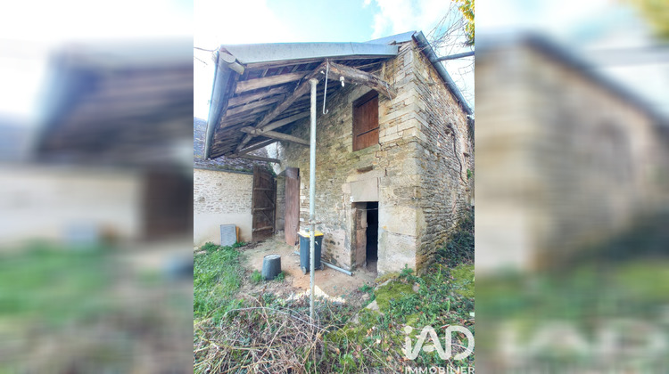 Ma-Cabane - Vente Maison Athie, 63 m²