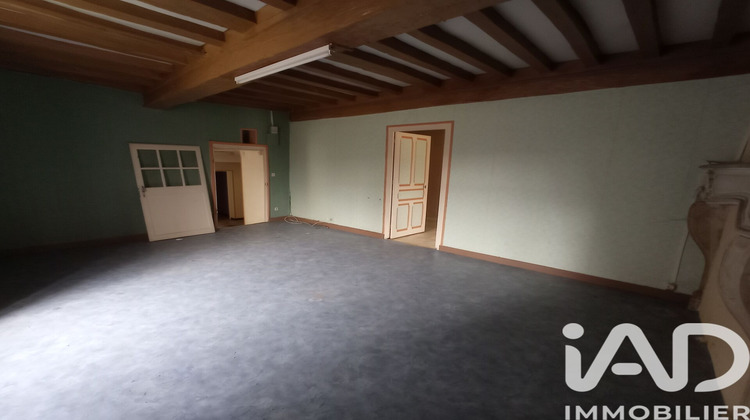 Ma-Cabane - Vente Maison Athie, 63 m²