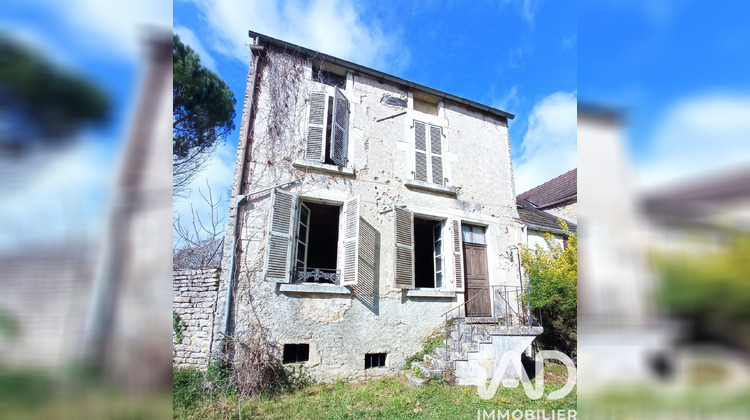 Ma-Cabane - Vente Maison Athie, 66 m²