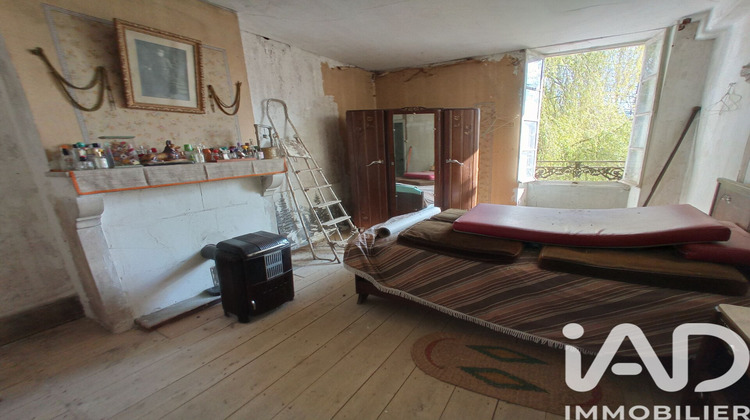 Ma-Cabane - Vente Maison Athie, 66 m²