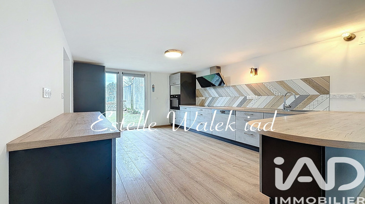 Ma-Cabane - Vente Maison Athienville, 125 m²