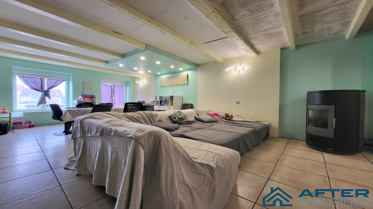 Ma-Cabane - Vente Maison Athienville, 197 m²