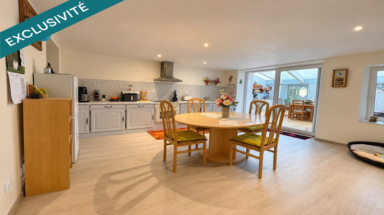 Ma-Cabane - Vente Maison Athienville, 170 m²