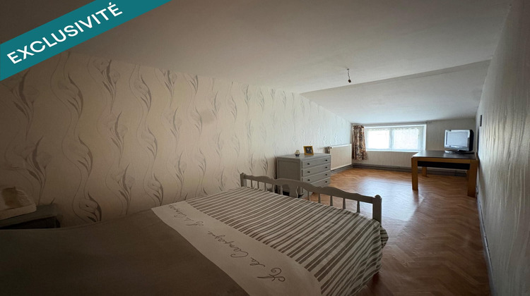 Ma-Cabane - Vente Maison Athienville, 170 m²