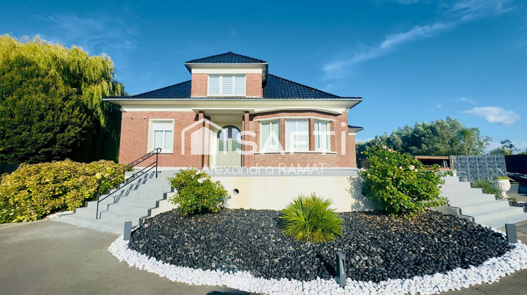 Ma-Cabane - Vente Maison Athies, 300 m²