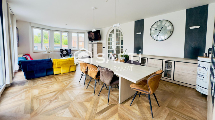 Ma-Cabane - Vente Maison Athies, 300 m²