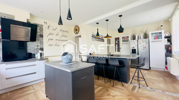 Ma-Cabane - Vente Maison Athies, 300 m²