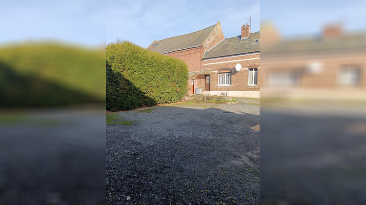 Ma-Cabane - Vente Maison Athies, 125 m²