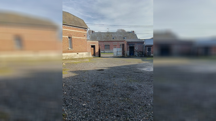 Ma-Cabane - Vente Maison Athies, 125 m²