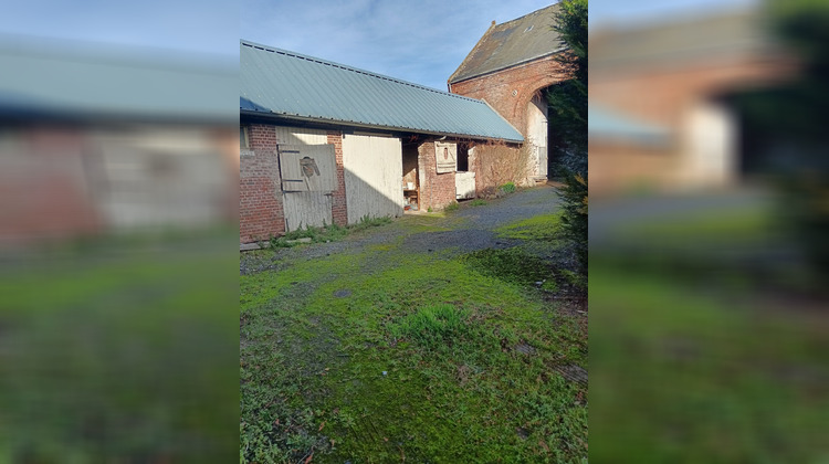 Ma-Cabane - Vente Maison Athies, 125 m²