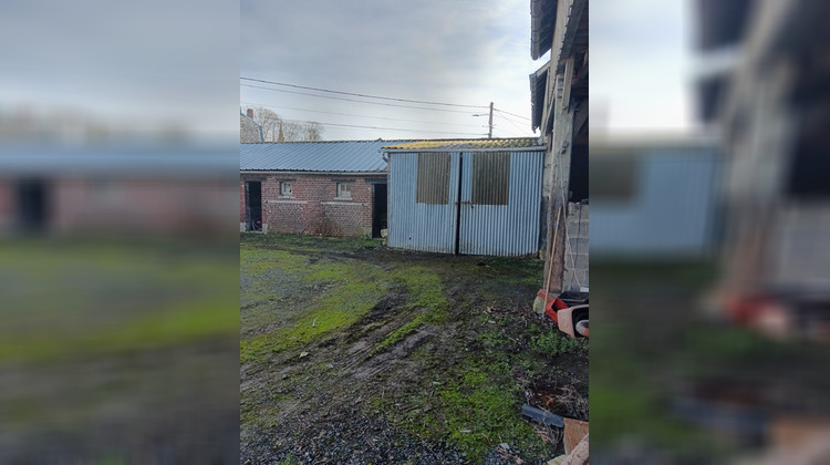 Ma-Cabane - Vente Maison Athies, 125 m²