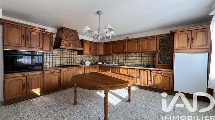 Ma-Cabane - Vente Maison Athies, 85 m²