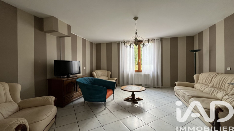 Ma-Cabane - Vente Maison Athies, 85 m²