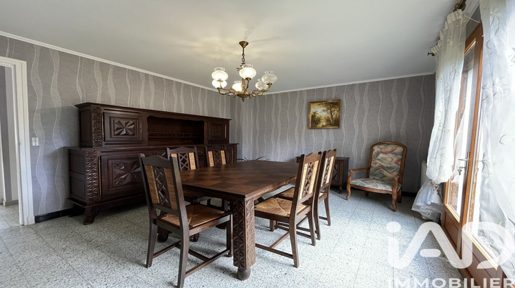 Ma-Cabane - Vente Maison Athies, 85 m²