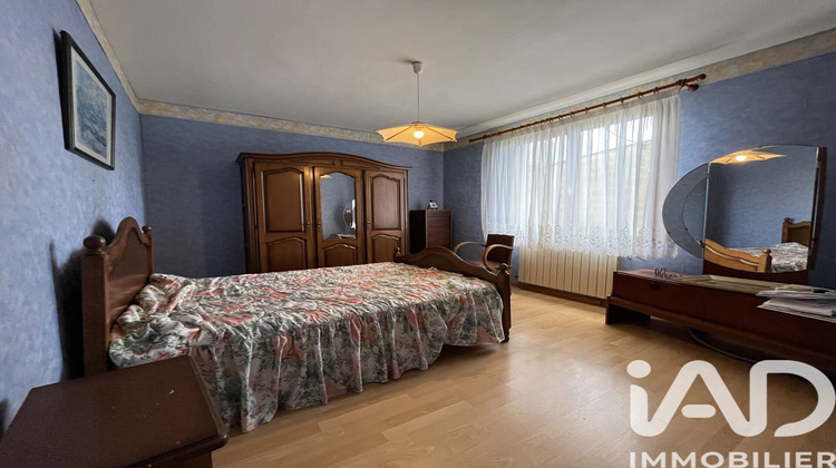 Ma-Cabane - Vente Maison Athies, 85 m²