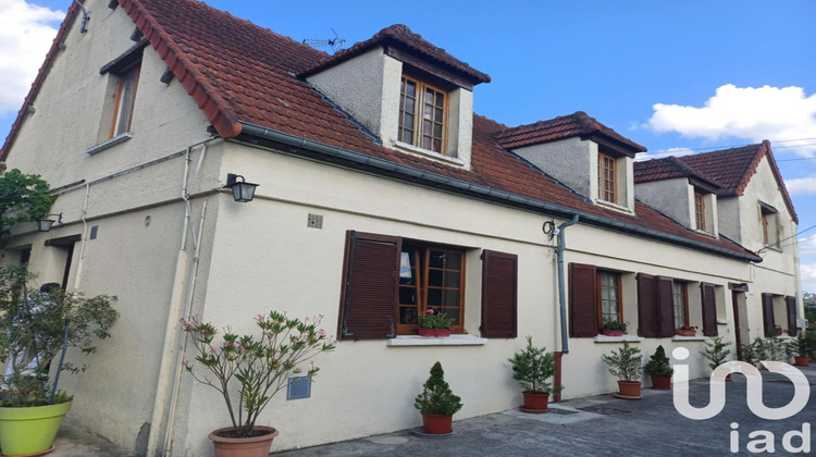 Ma-Cabane - Vente Maison Athies-sous-Laon, 229 m²