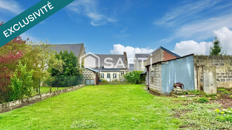 Ma-Cabane - Vente Maison Athies-sous-Laon, 240 m²