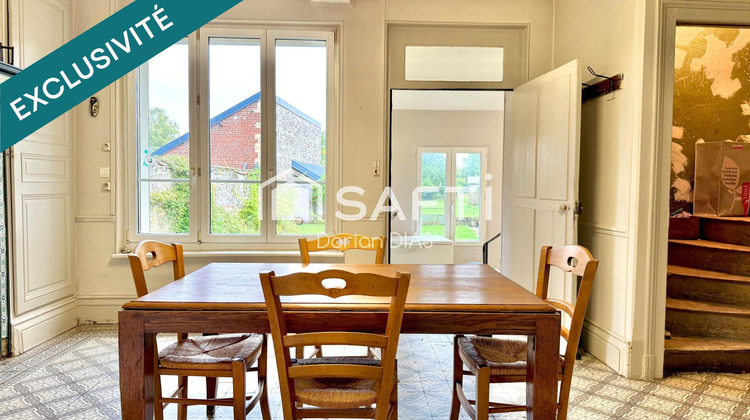 Ma-Cabane - Vente Maison Athies-sous-Laon, 240 m²