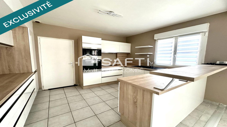 Ma-Cabane - Vente Maison Athies-sous-Laon, 109 m²