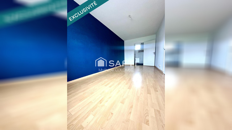 Ma-Cabane - Vente Maison Athies-sous-Laon, 109 m²