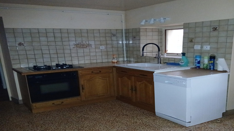 Ma-Cabane - Vente Maison Athies-sous-Laon, 90 m²