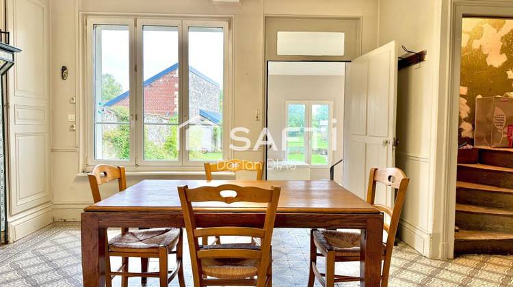 Ma-Cabane - Vente Maison Athies-sous-Laon, 240 m²