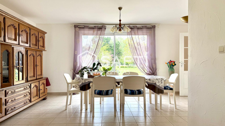 Ma-Cabane - Vente Maison Athies-sous-Laon, 132 m²