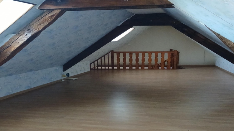 Ma-Cabane - Vente Maison Athies-sous-Laon, 90 m²