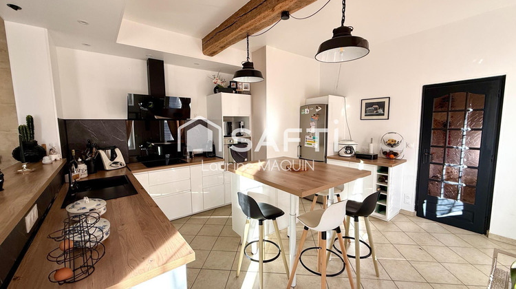 Ma-Cabane - Vente Maison Athies-sous-Laon, 240 m²