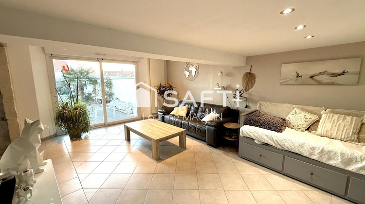 Ma-Cabane - Vente Maison Athies-sous-Laon, 240 m²