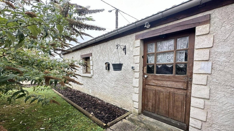 Ma-Cabane - Vente Maison Athies-sous-Laon, 113 m²