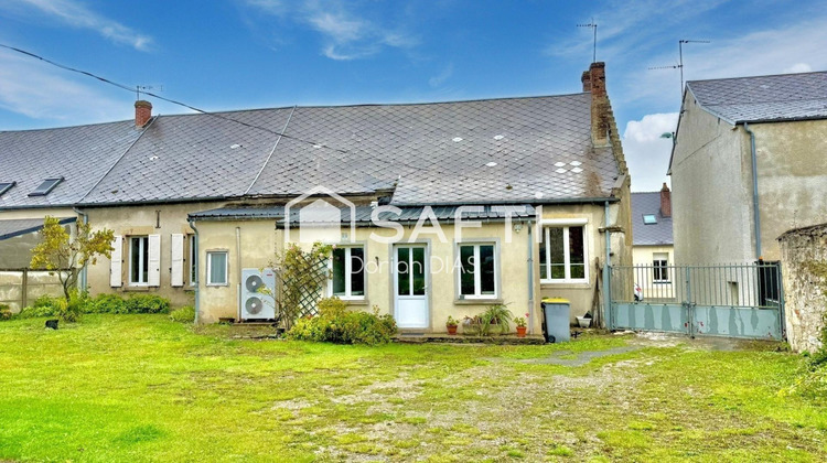 Ma-Cabane - Vente Maison Athies-sous-Laon, 240 m²