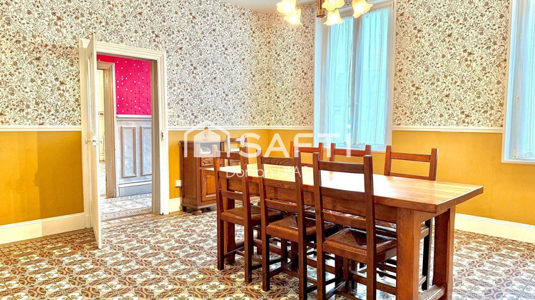 Ma-Cabane - Vente Maison Athies-sous-Laon, 240 m²