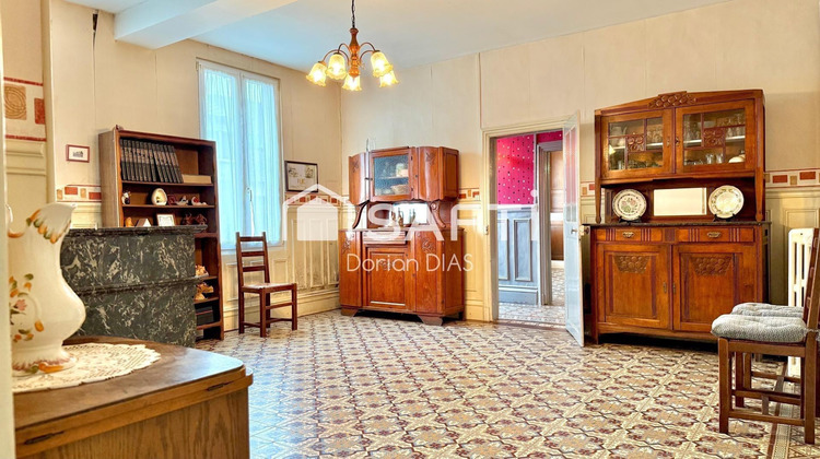 Ma-Cabane - Vente Maison Athies-sous-Laon, 240 m²