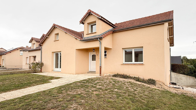 Ma-Cabane - Vente Maison ATHIS, 130 m²