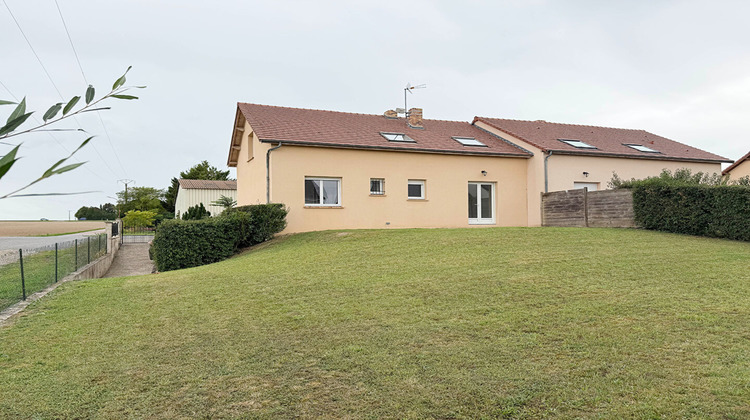 Ma-Cabane - Vente Maison ATHIS, 130 m²