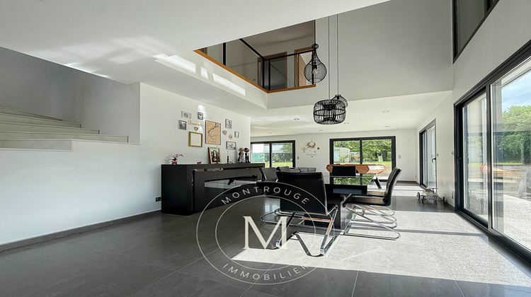 Ma-Cabane - Vente Maison ATHIS, 208 m²