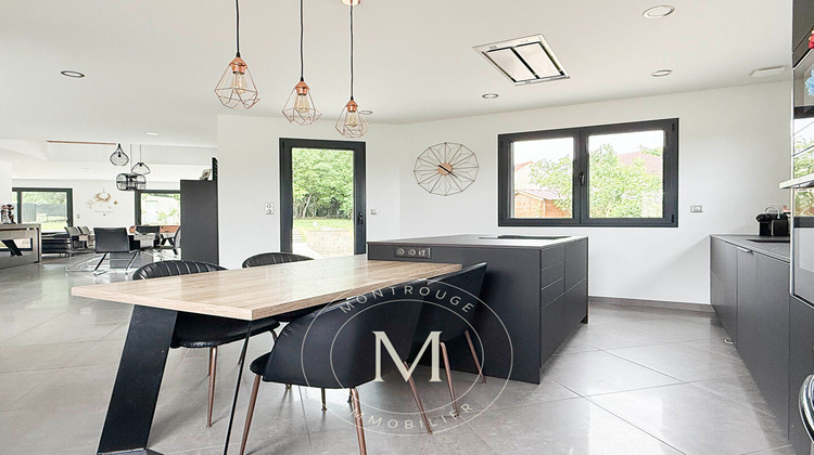 Ma-Cabane - Vente Maison ATHIS, 208 m²