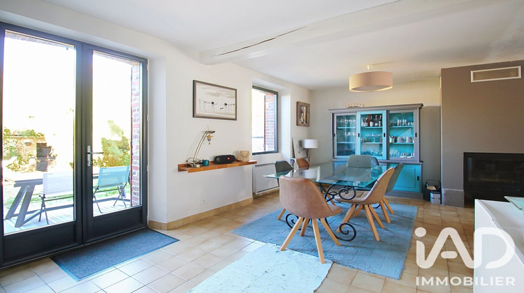 Ma-Cabane - Vente Maison Athis, 129 m²