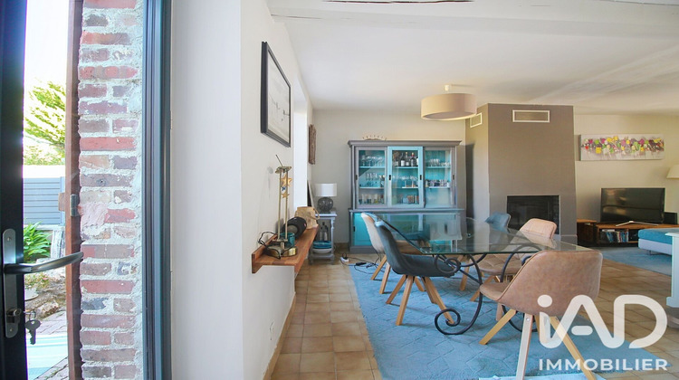 Ma-Cabane - Vente Maison Athis, 129 m²