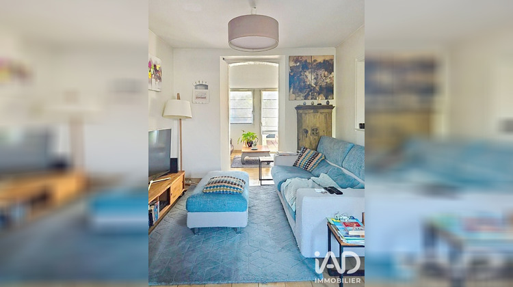Ma-Cabane - Vente Maison Athis, 129 m²
