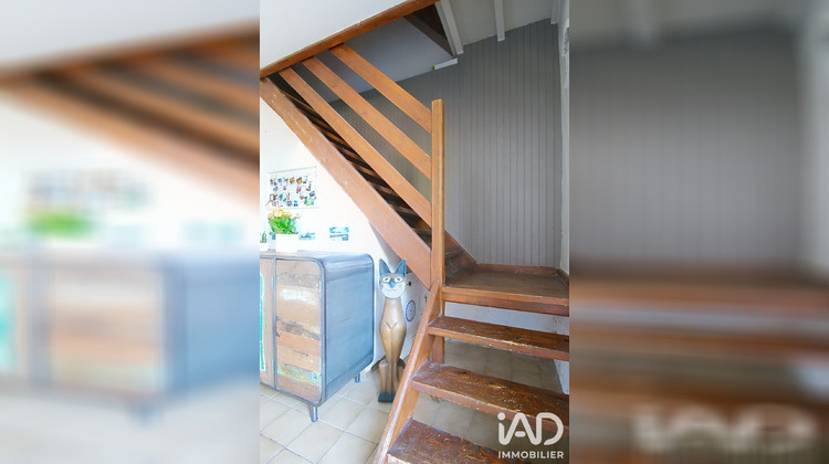 Ma-Cabane - Vente Maison Athis, 129 m²