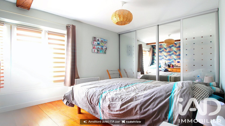 Ma-Cabane - Vente Maison Athis, 129 m²