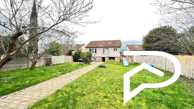 Ma-Cabane - Vente Maison ATHIS-MONS, 144 m²